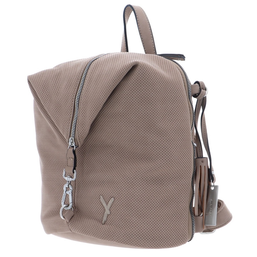SURI FREY backpack with a unique look backpack